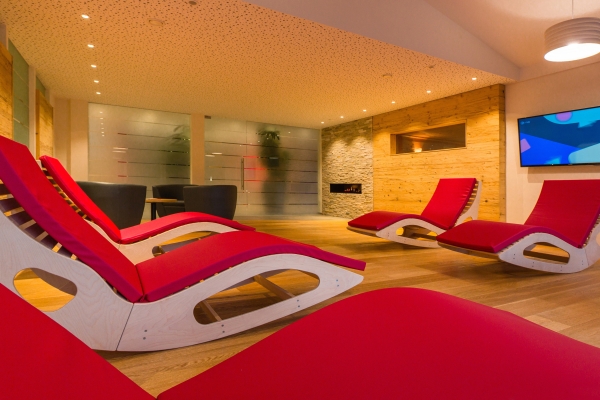 Romantik Hotel Rindenmühle